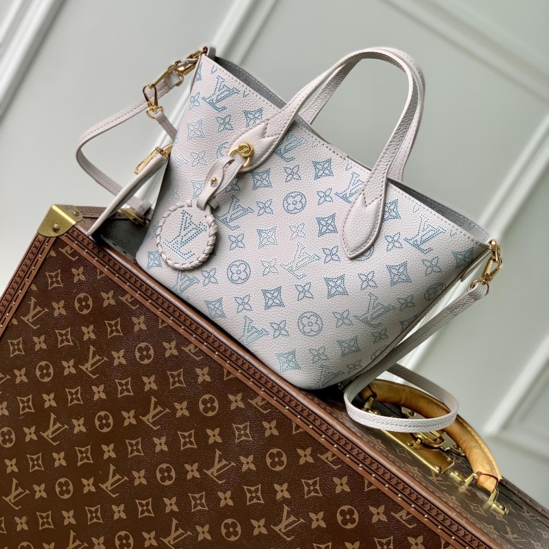 LV Bucket Bags